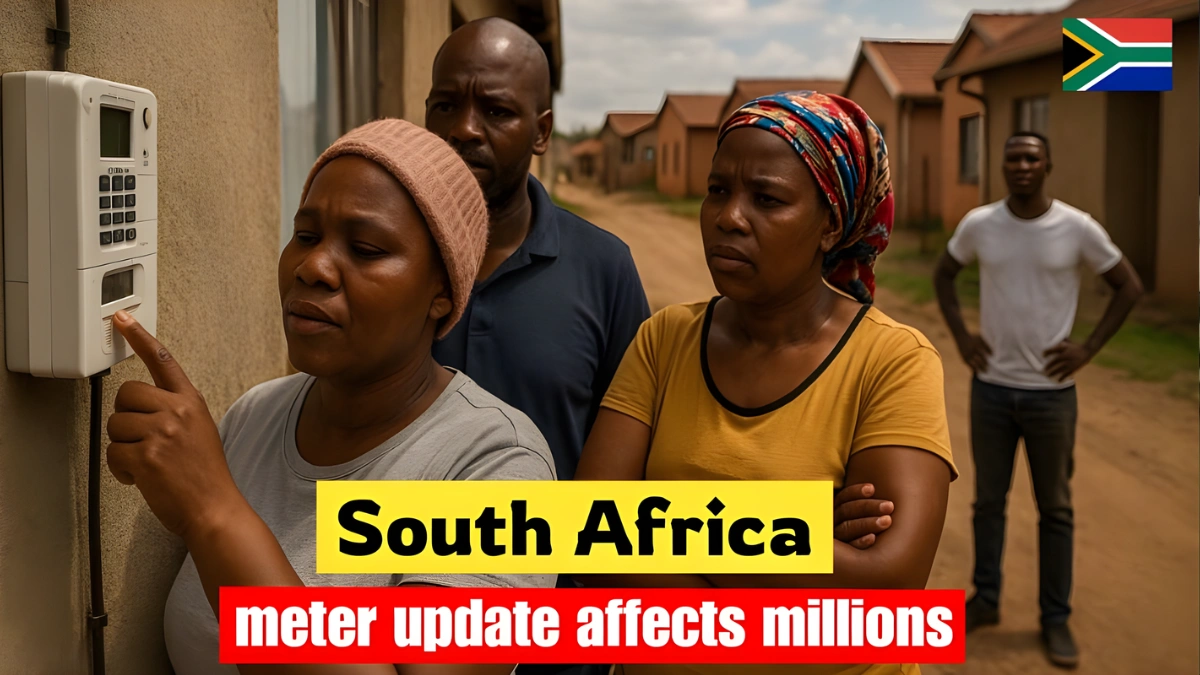 Big Change Coming in December 2025