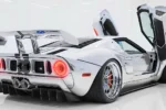 Ford’s 2026 GT Turbo Breaks