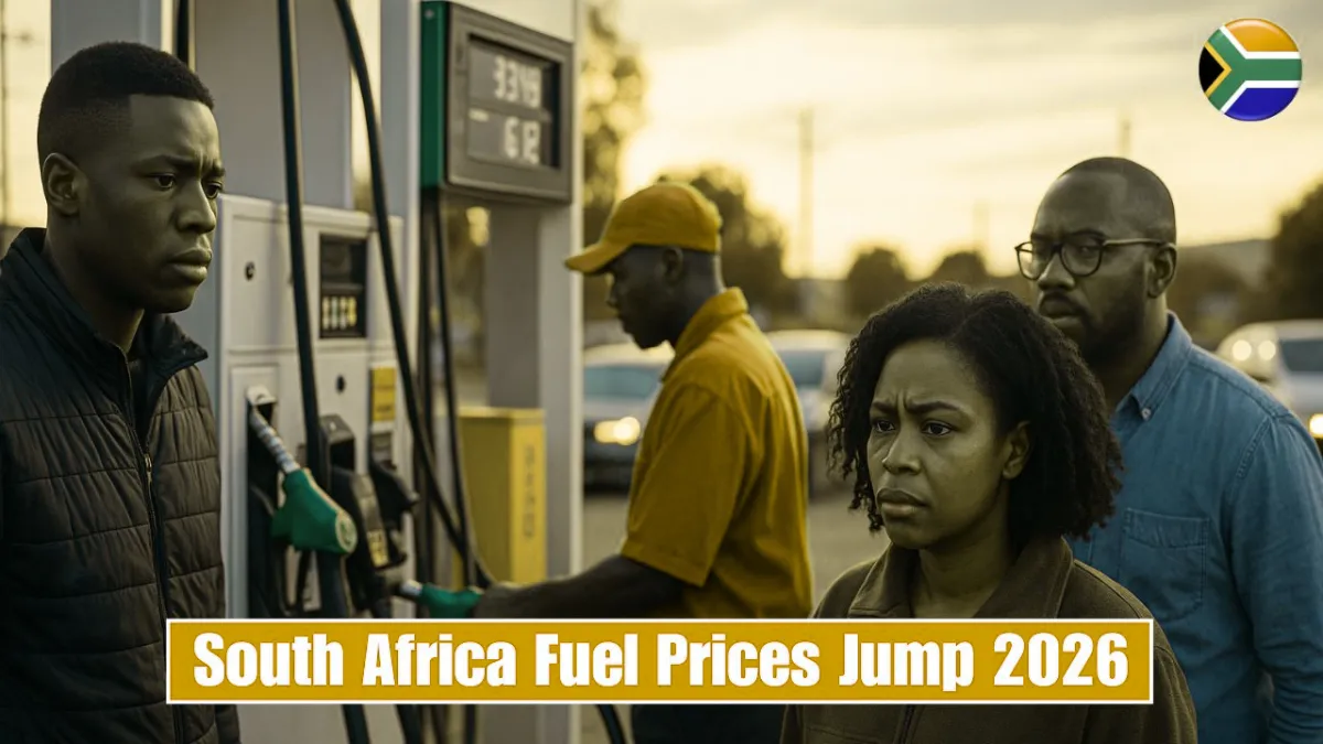 Major Fuel Price Hike Alert