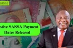 SASSA Unveils Complete December 2025 Grant Schedule