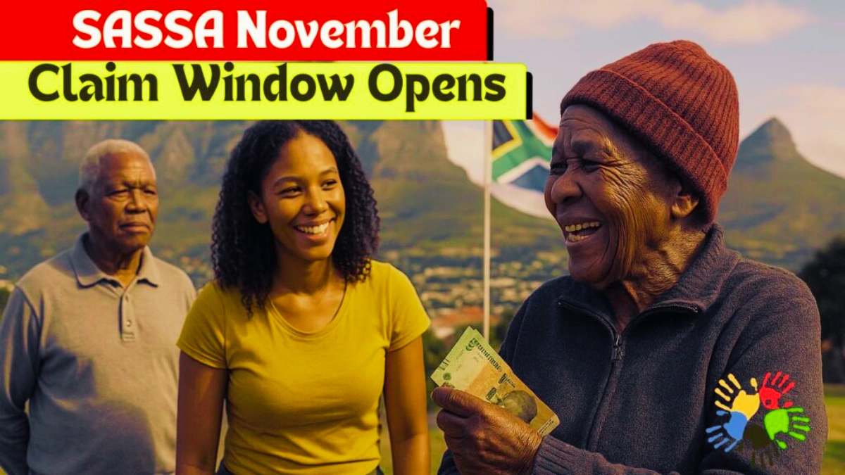 Still Awaiting Your November R370